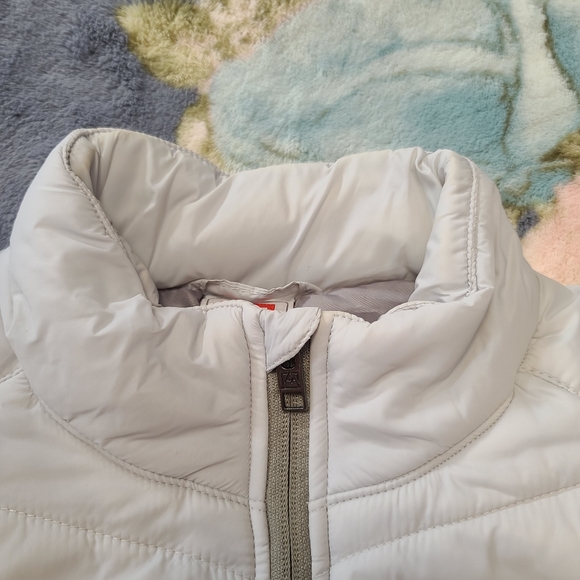 Avalanche Arctic Vest - Picture 5 of 10